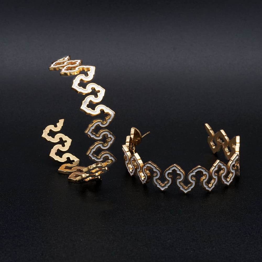 Indian Institute of Gems & Jewellery Mumbai Student Jewellery photo 64